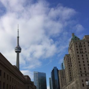 Meet your Posher, Avery